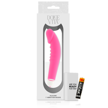 Cover in silicone igienico morbido e flessibile Dolce Vita